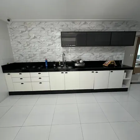 Luxury In Fortaleza, 3 With Sea View * Fortaleza (Ceara)