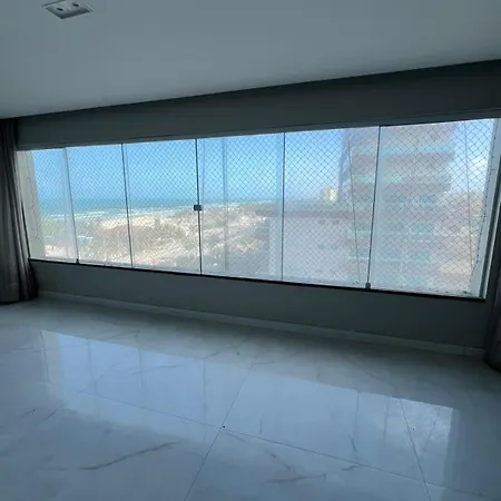 Apartamento Luxury In Fortaleza, 3 With Sea View *