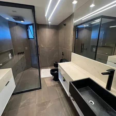 Luxury In Fortaleza, 3 With Sea View * Fortaleza (Ceara)
