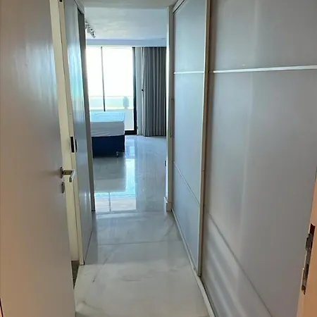 Luxury In Fortaleza, 3 With Sea View Apartamento